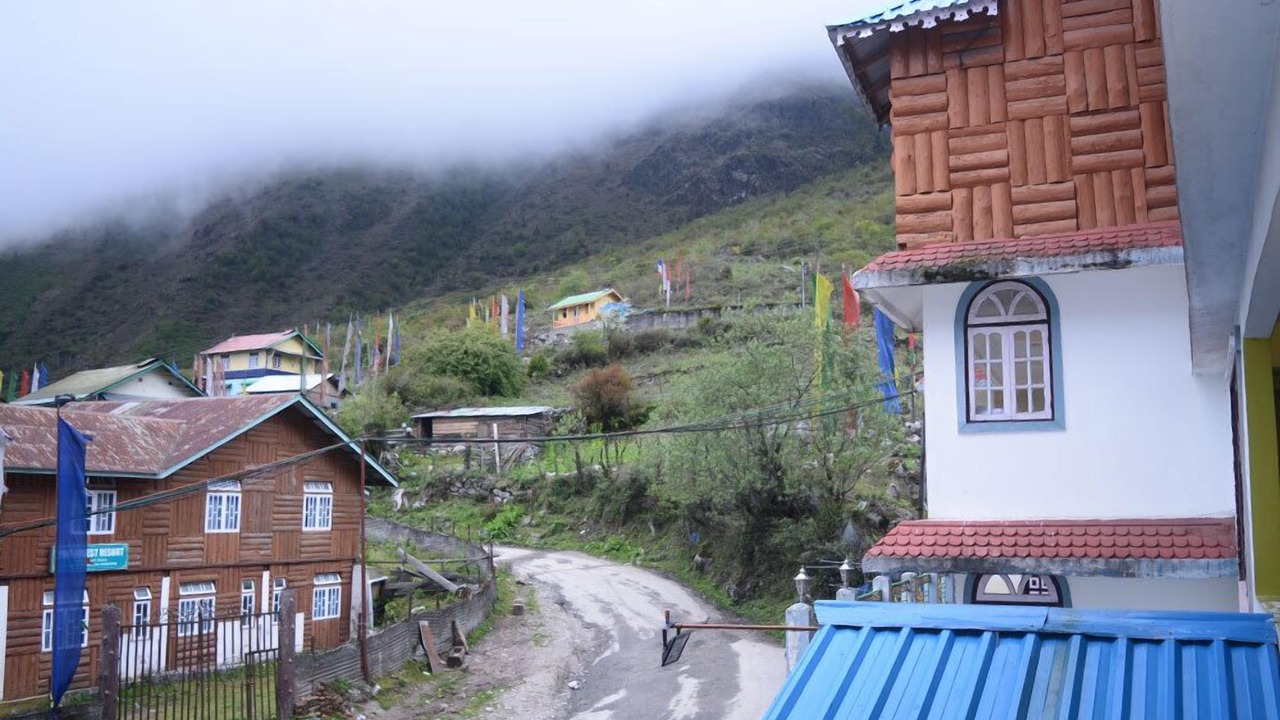 Photo of Outdoor in Lachung