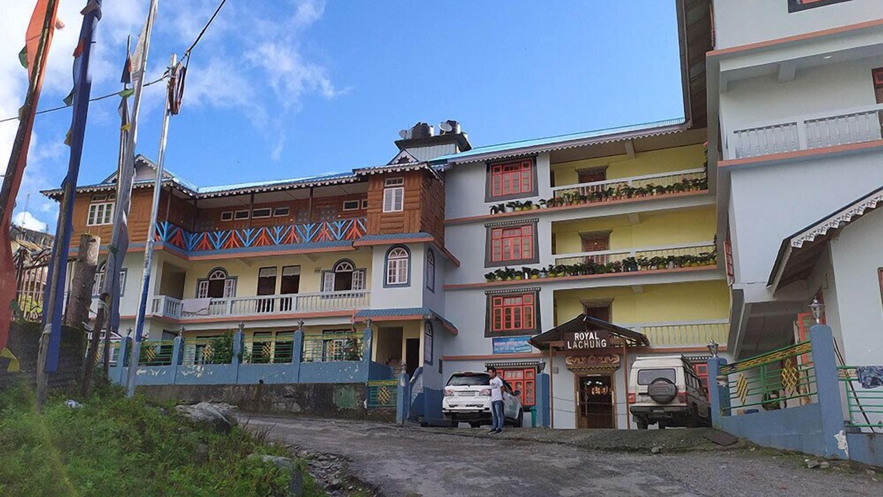 Photo of Outdoor in Lachung
