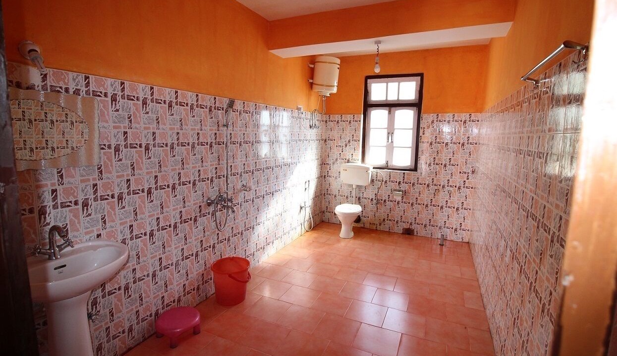 Photo of Bathroom in Lachung