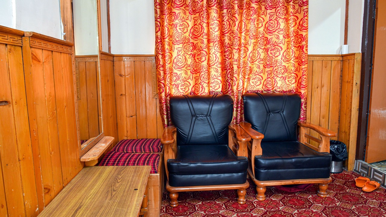 Photo of Bedroom in Lachung