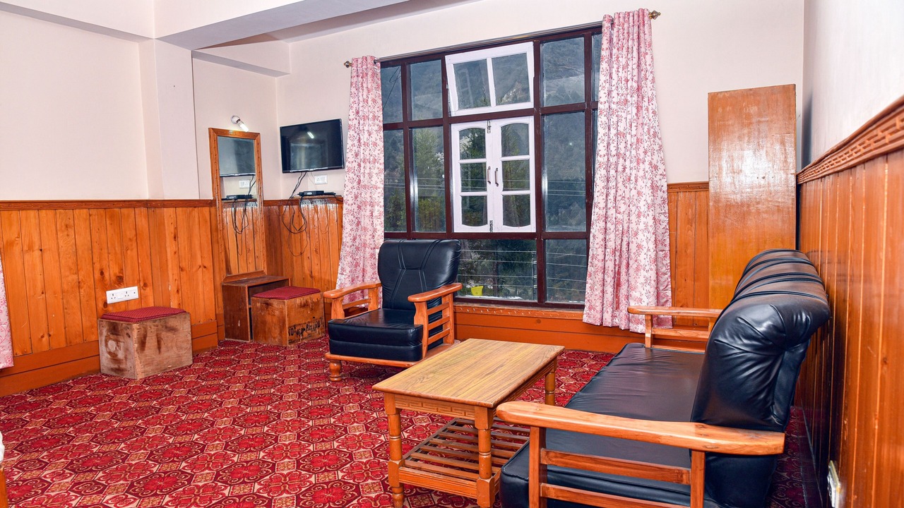 Photo of Bedroom in Lachung