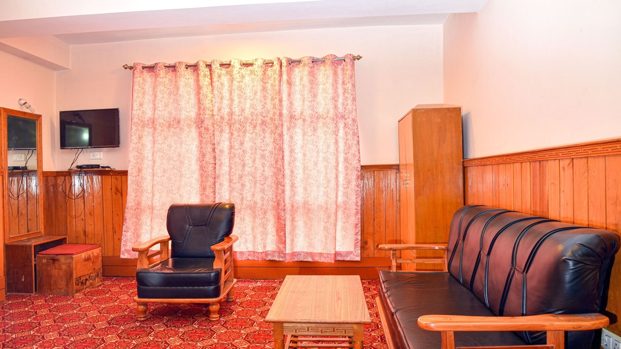 Photo of Bedroom in Lachung