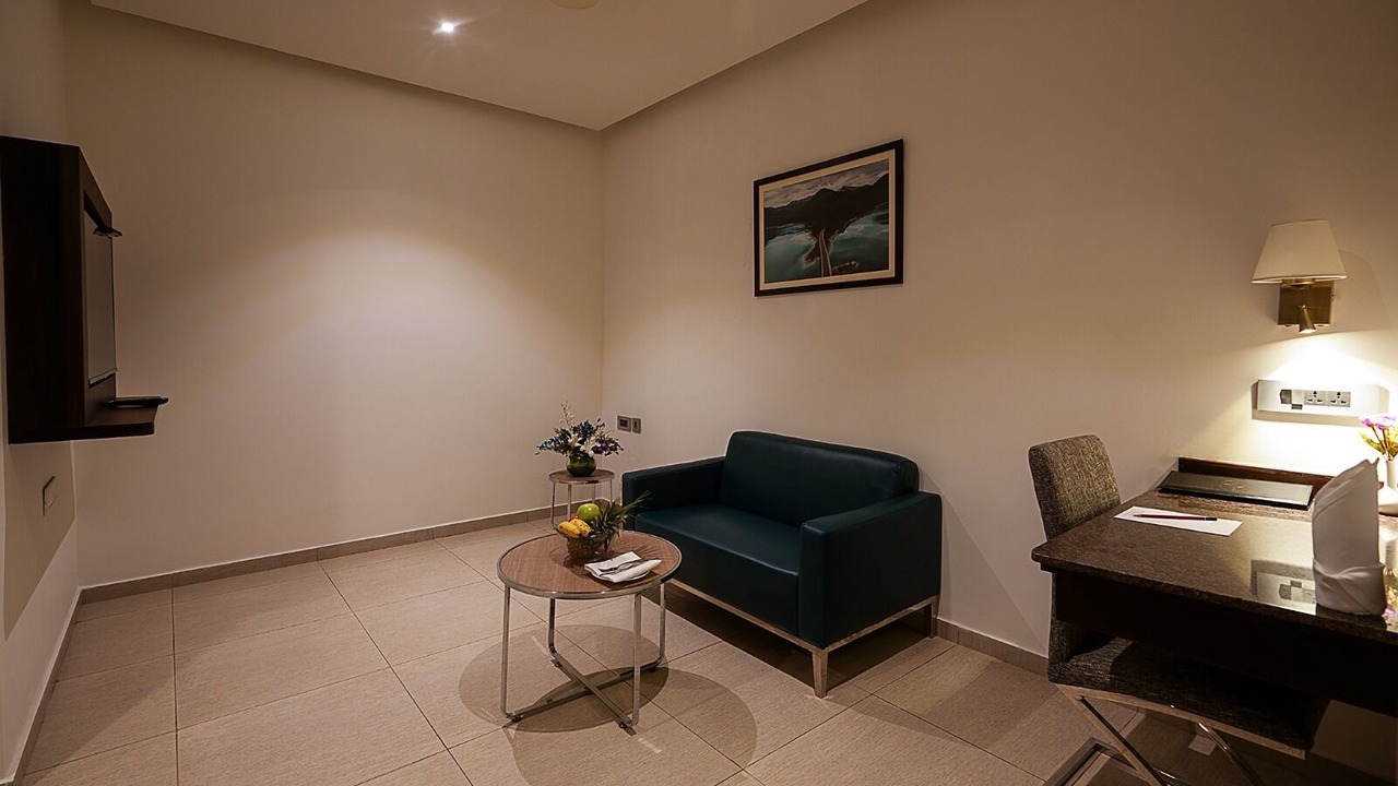 Photo of Bedroom in Malleshwaram West