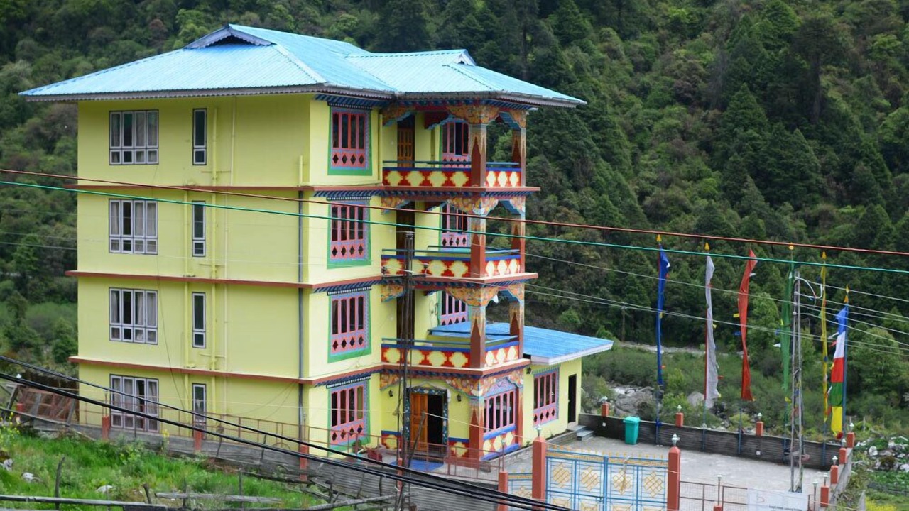 Photo of Outdoor in Lachung