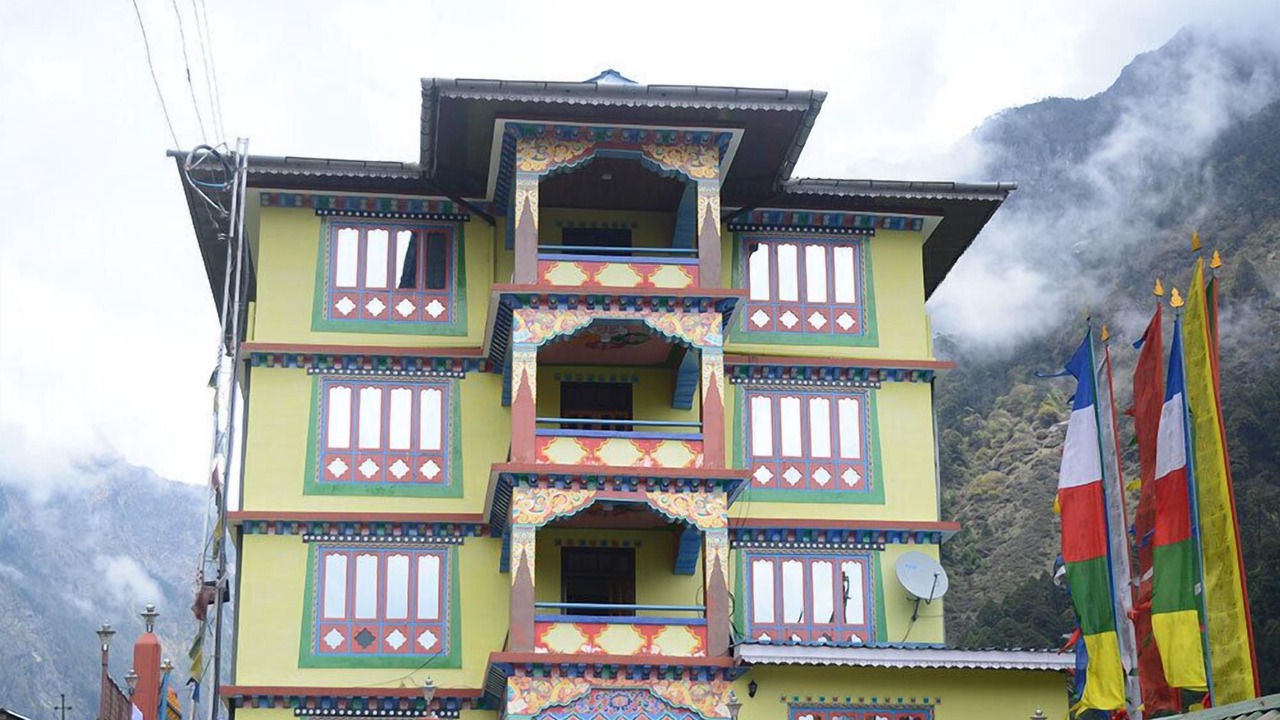 Photo of Outdoor in Lachung