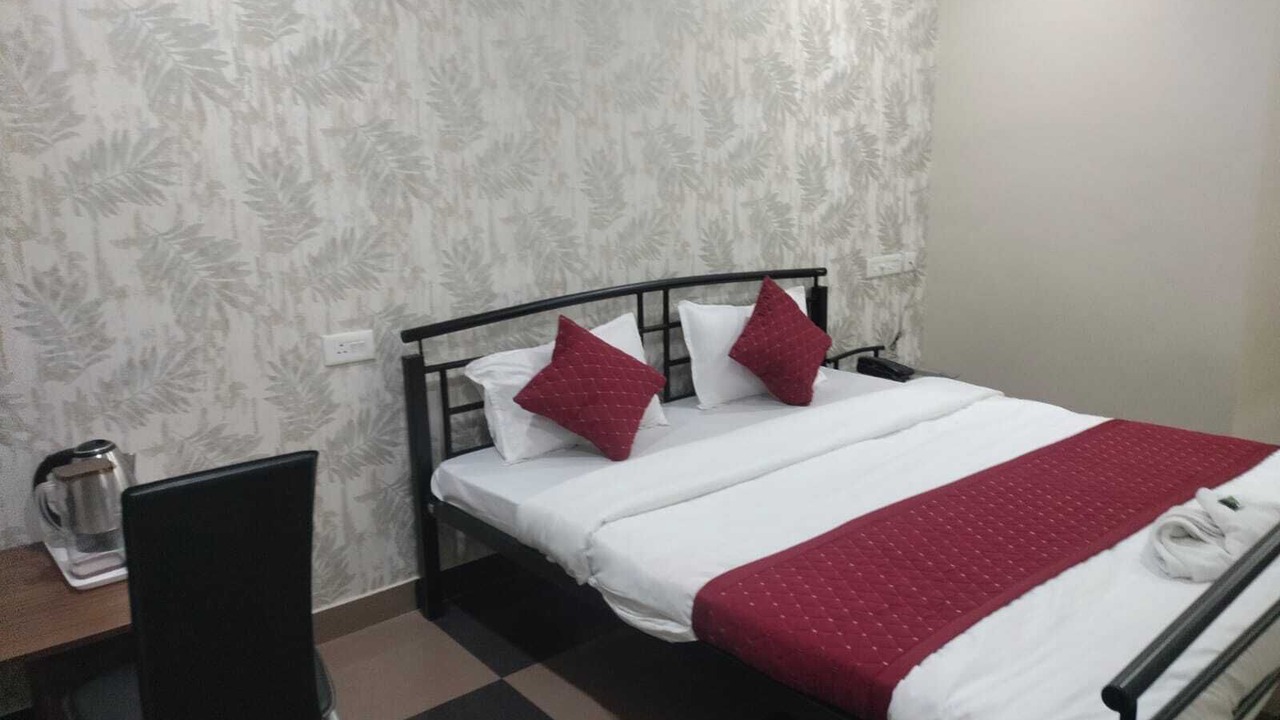 Photo of Bedroom in Varanasi