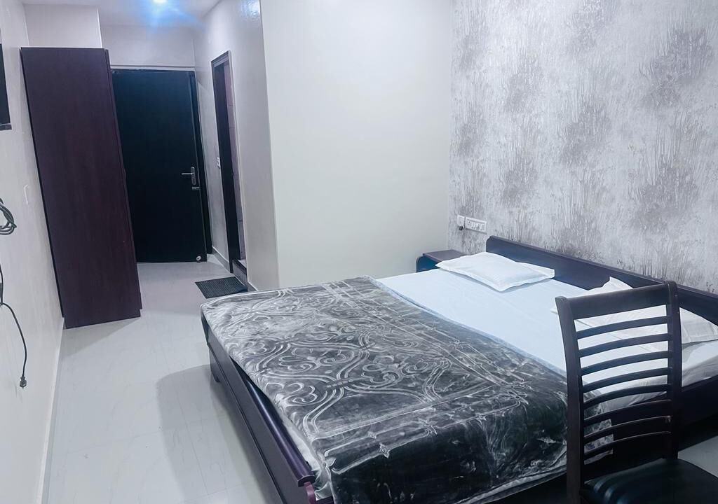 Photo of Bedroom in Varanasi