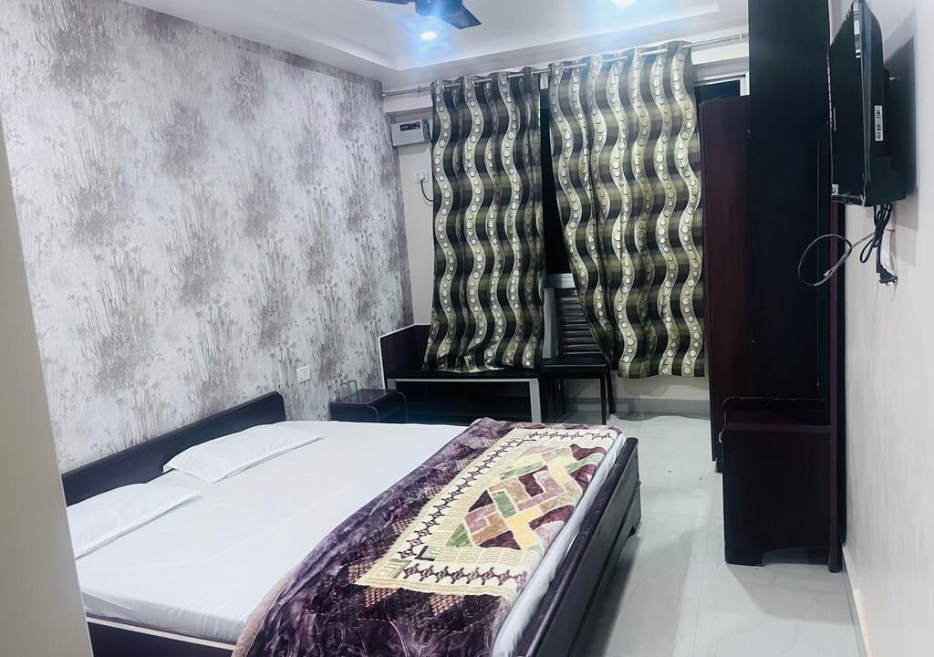 Photo of Bedroom in Varanasi