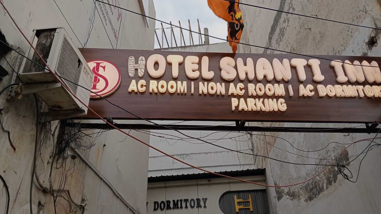 Photo of Outdoor in Varanasi