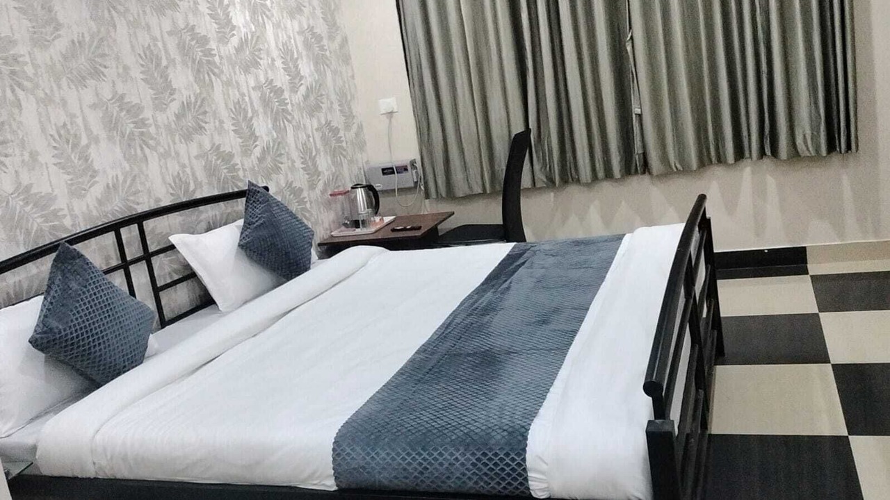 Photo of Bedroom in Varanasi
