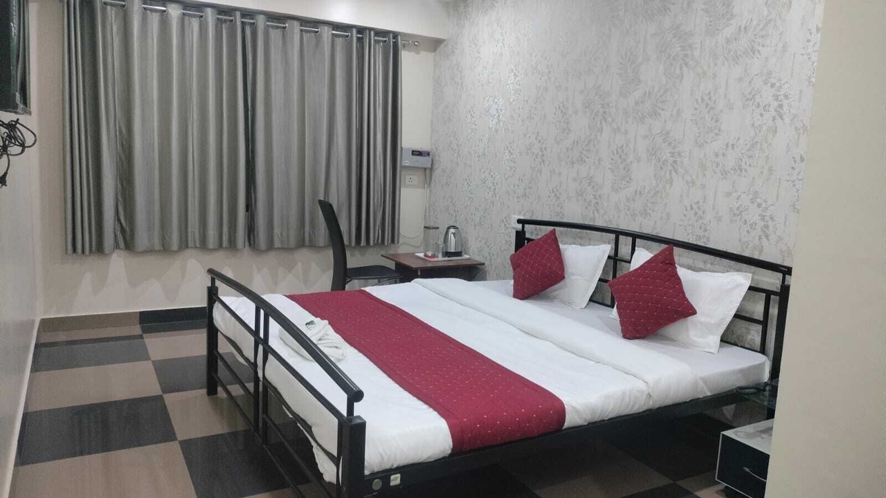 Photo of Bedroom in Varanasi