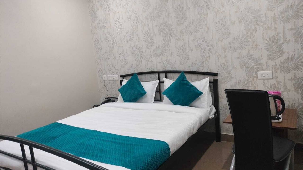 Photo of Bedroom in Varanasi
