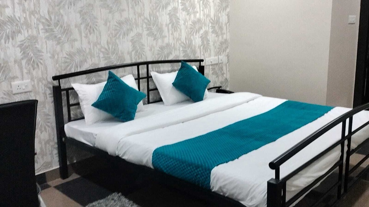 Photo of Bedroom in Varanasi