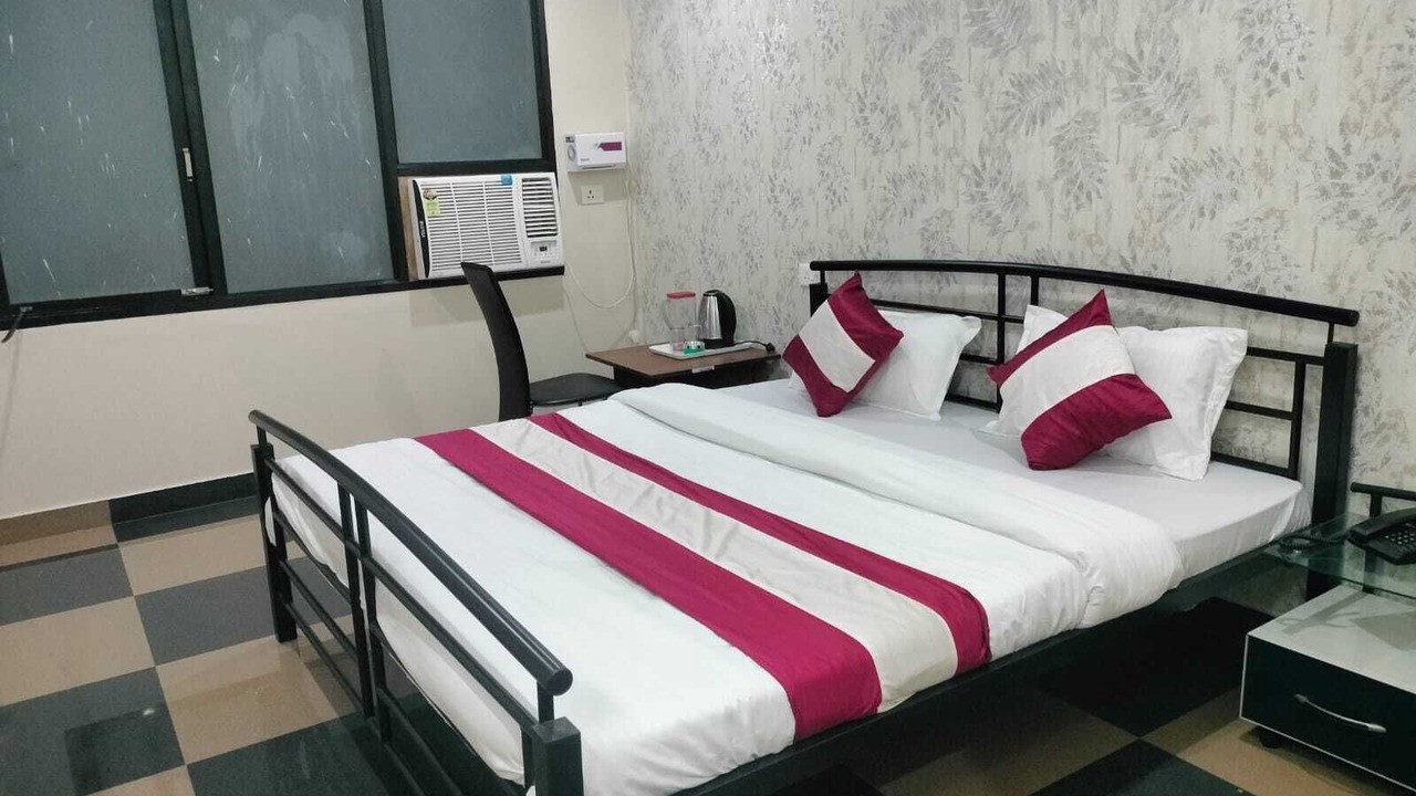 Photo of Bedroom in Varanasi