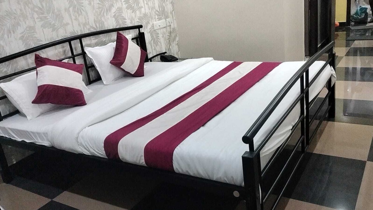 Photo of Bedroom in Varanasi