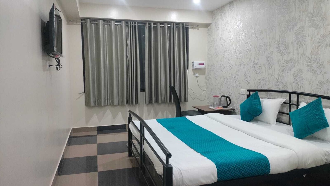 Photo of Bedroom in Varanasi
