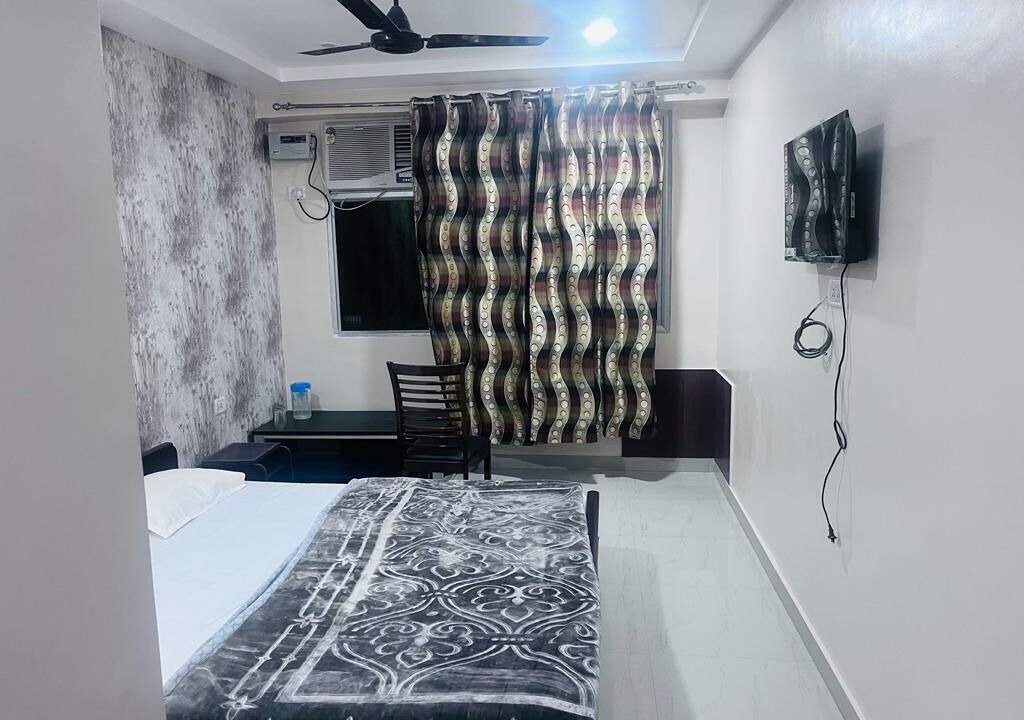 Photo of Bedroom in Varanasi