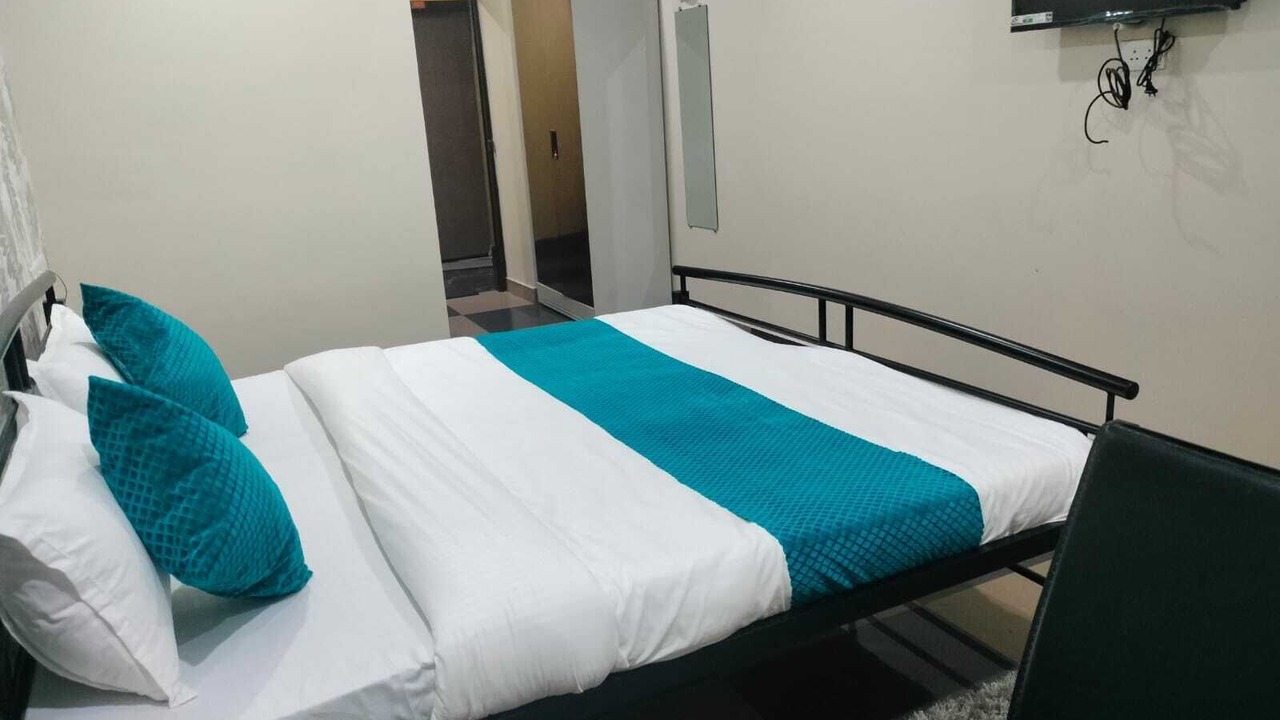 Photo of Bedroom in Varanasi