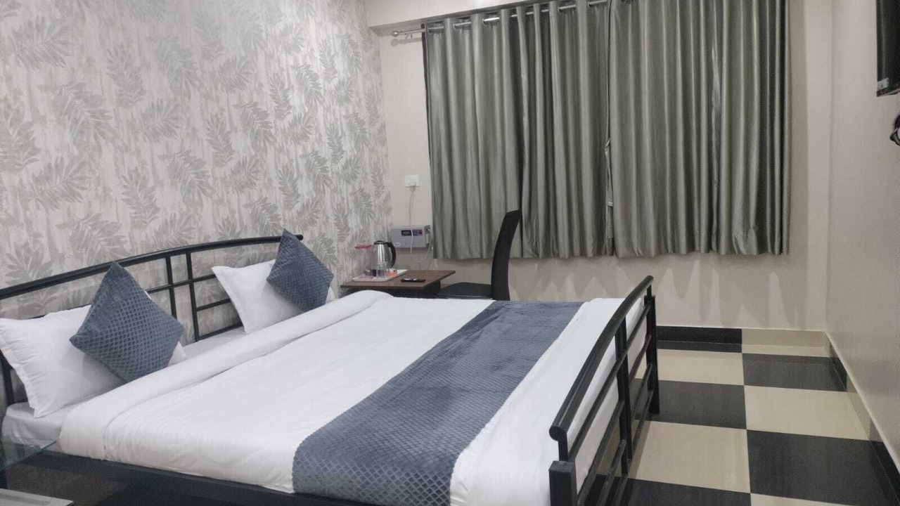 Photo of Bedroom in Varanasi