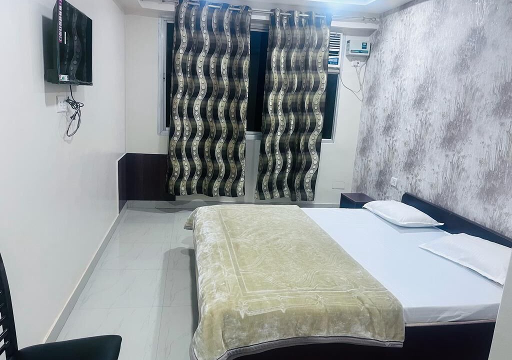 Photo of Bedroom in Varanasi