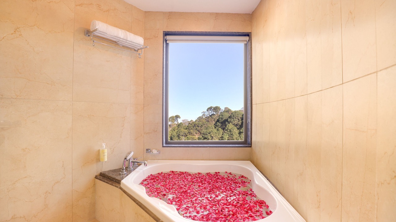 Photo of Bathroom in Kumarhatti