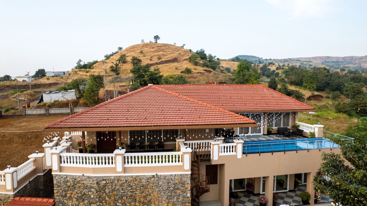 Photo of Outdoor in Igatpuri