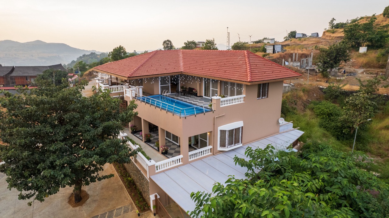 Photo of Outdoor in Igatpuri