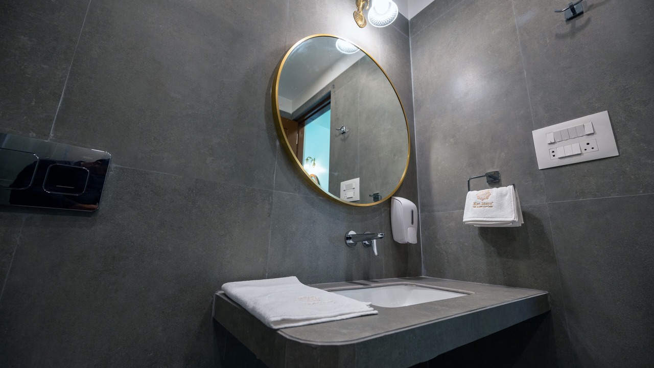 Photo of Bathroom in Igatpuri