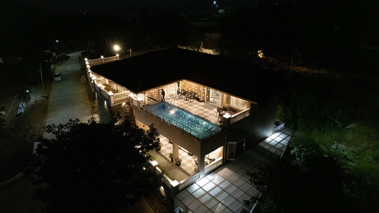 Photo of Outdoor in Igatpuri