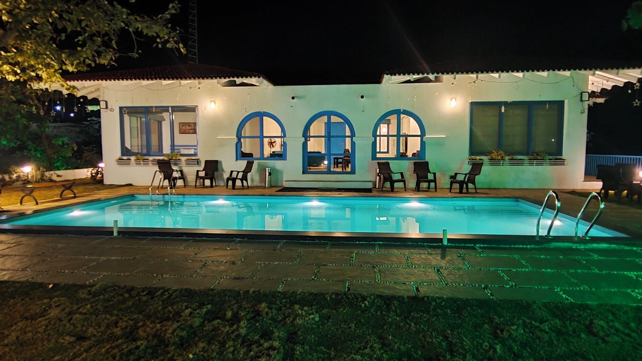 Photo of Outdoor in Igatpuri