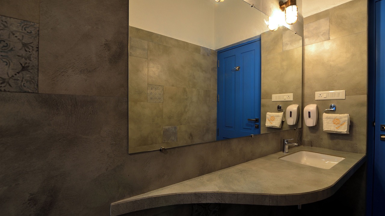 Photo of Bathroom in Igatpuri