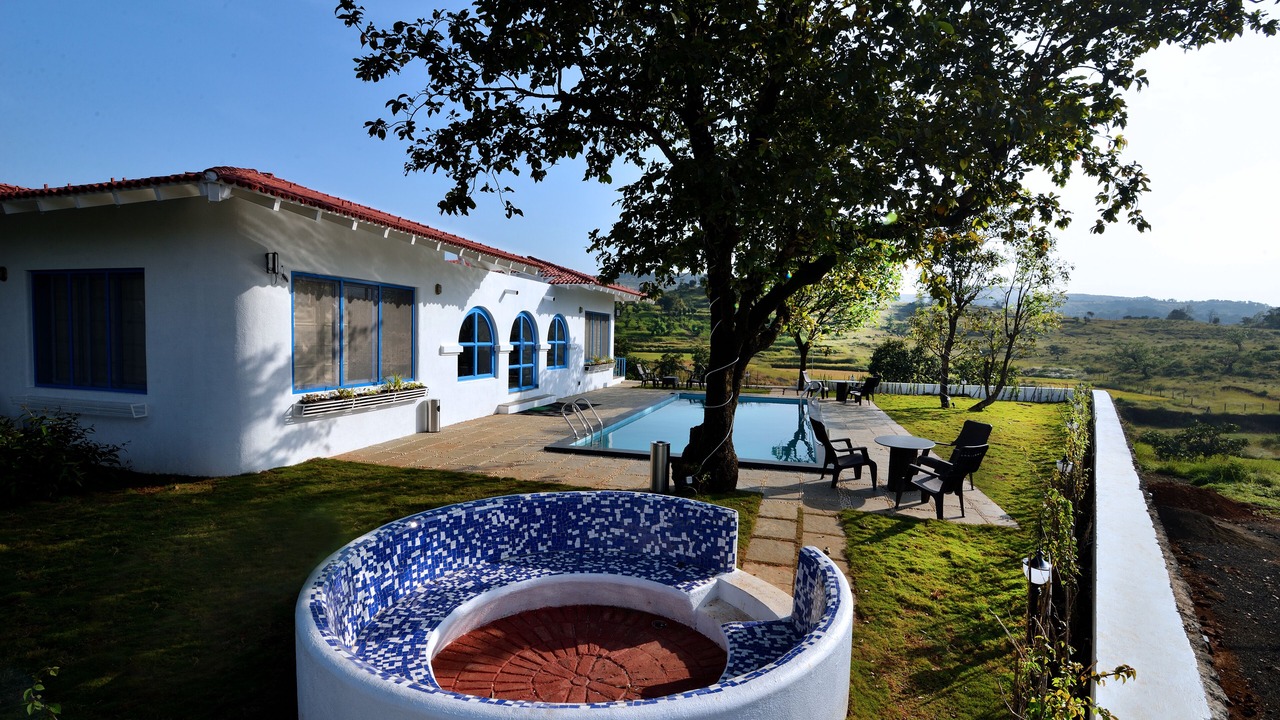 Photo of Outdoor in Igatpuri