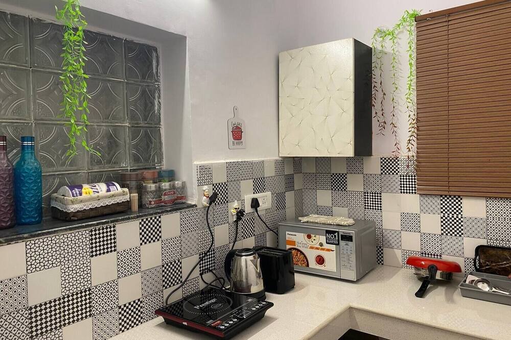 Photo of Kitchen in Lanka