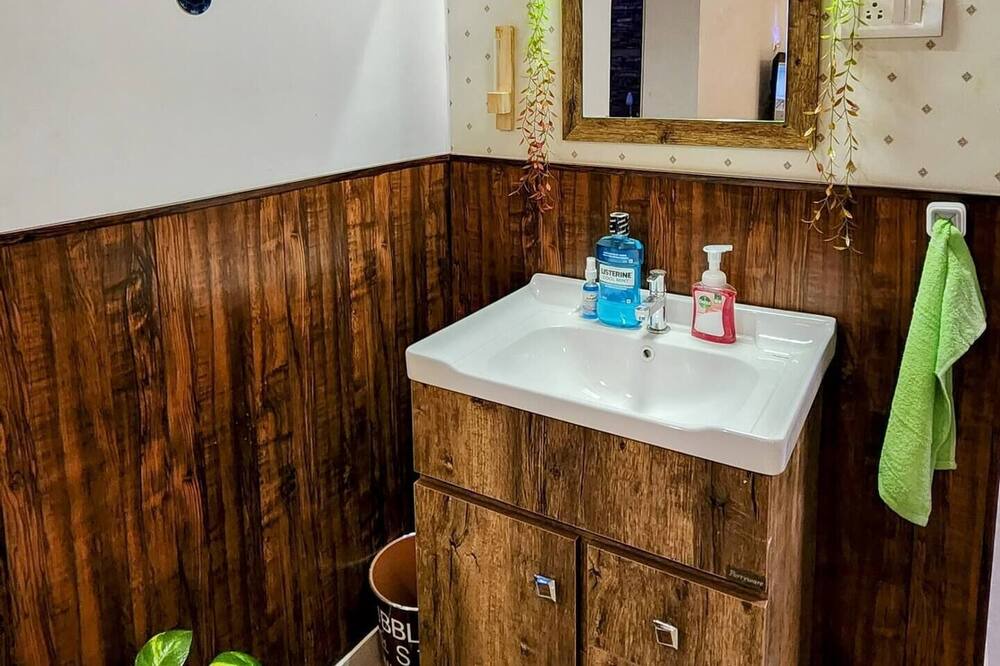 Photo of Bathroom in Lanka