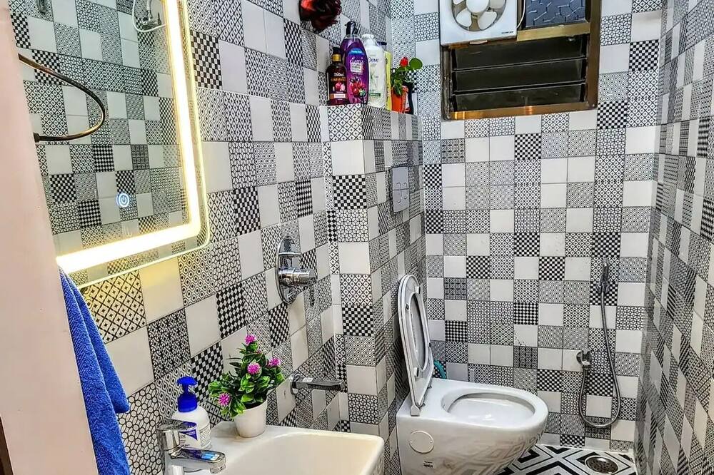 Photo of Bathroom in Lanka
