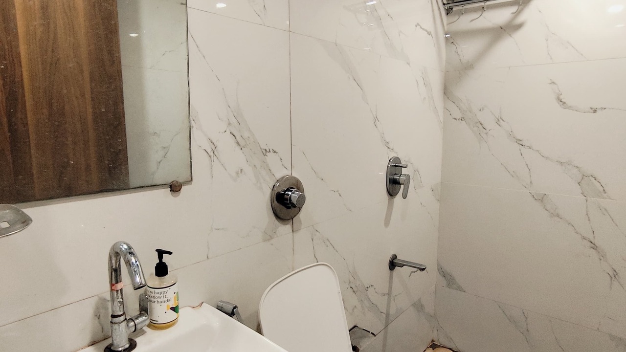 Photo of Bathroom in Marol