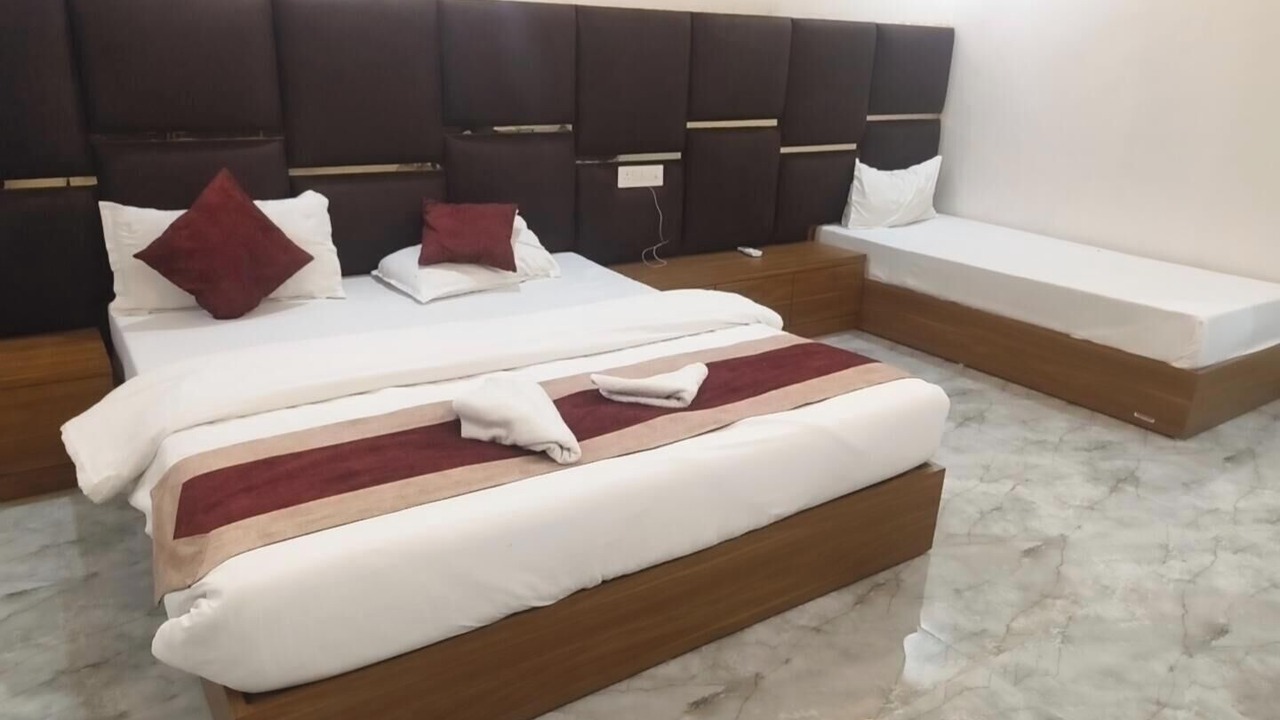 Photo of Bedroom in Gorakhpur