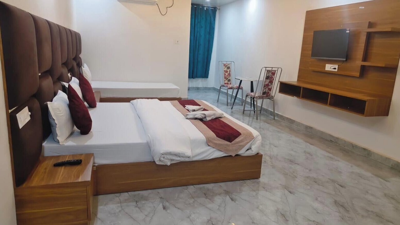 Photo of Bedroom in Gorakhpur
