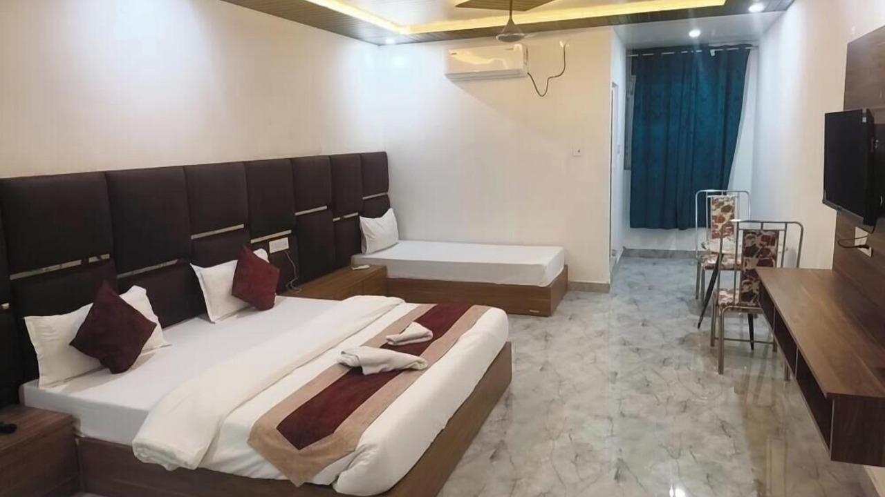 Photo of Bedroom in Gorakhpur