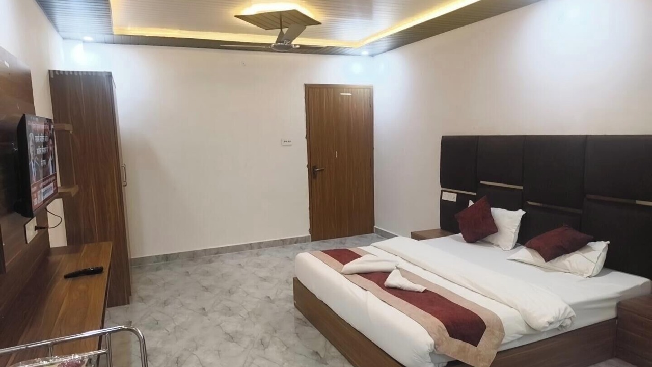 Photo of Bedroom in Gorakhpur