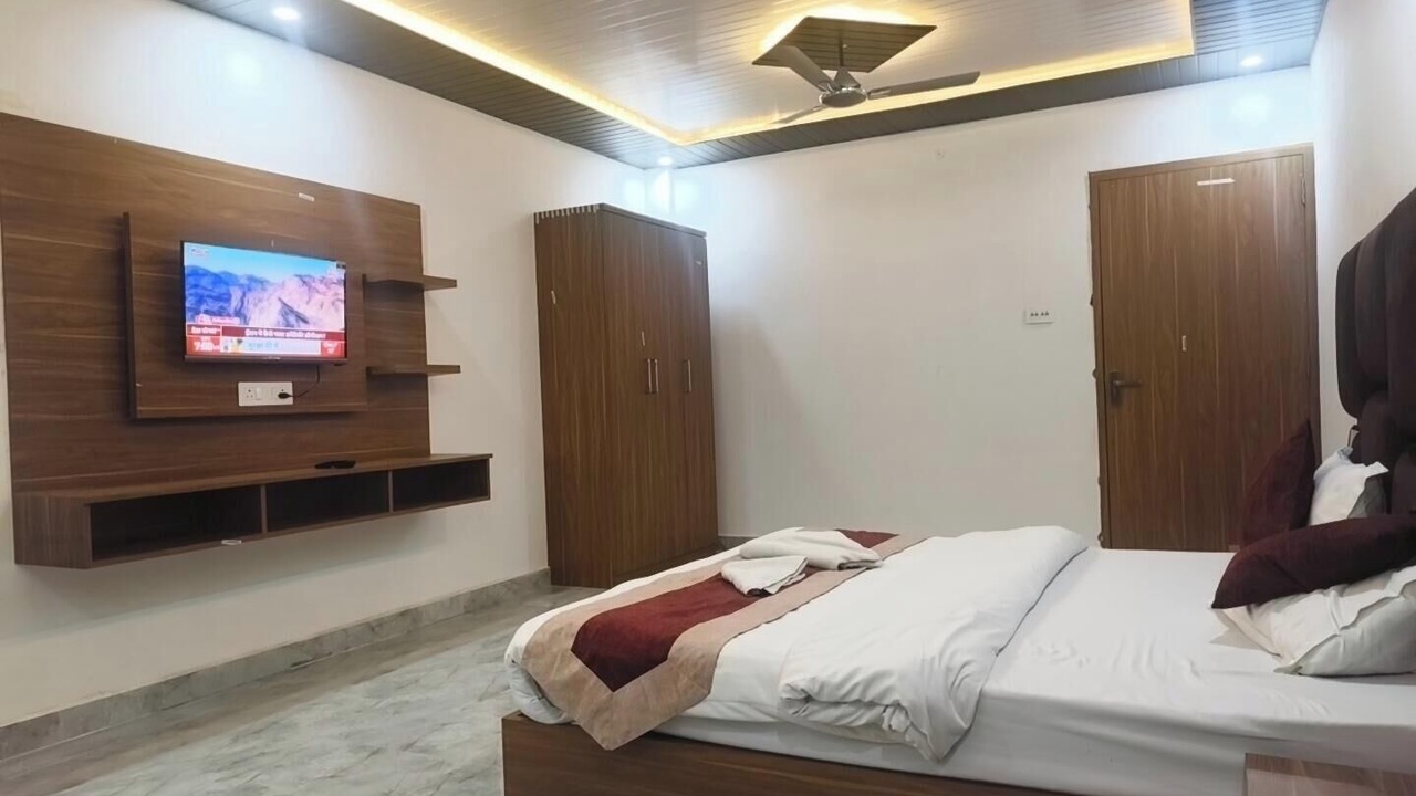 Photo of Bedroom in Gorakhpur