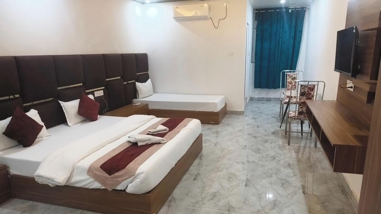 Photo of Bedroom in Gorakhpur