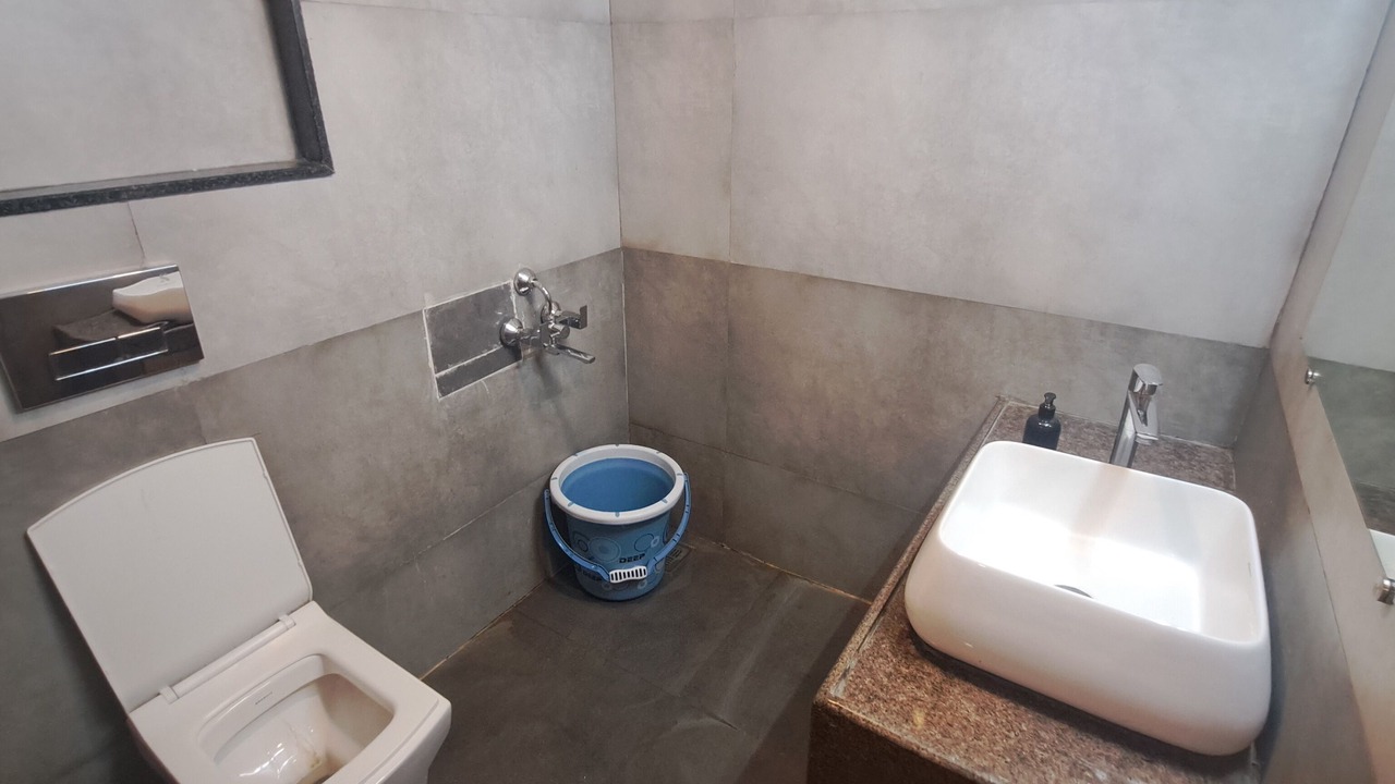 Photo of Bathroom in Kharadi