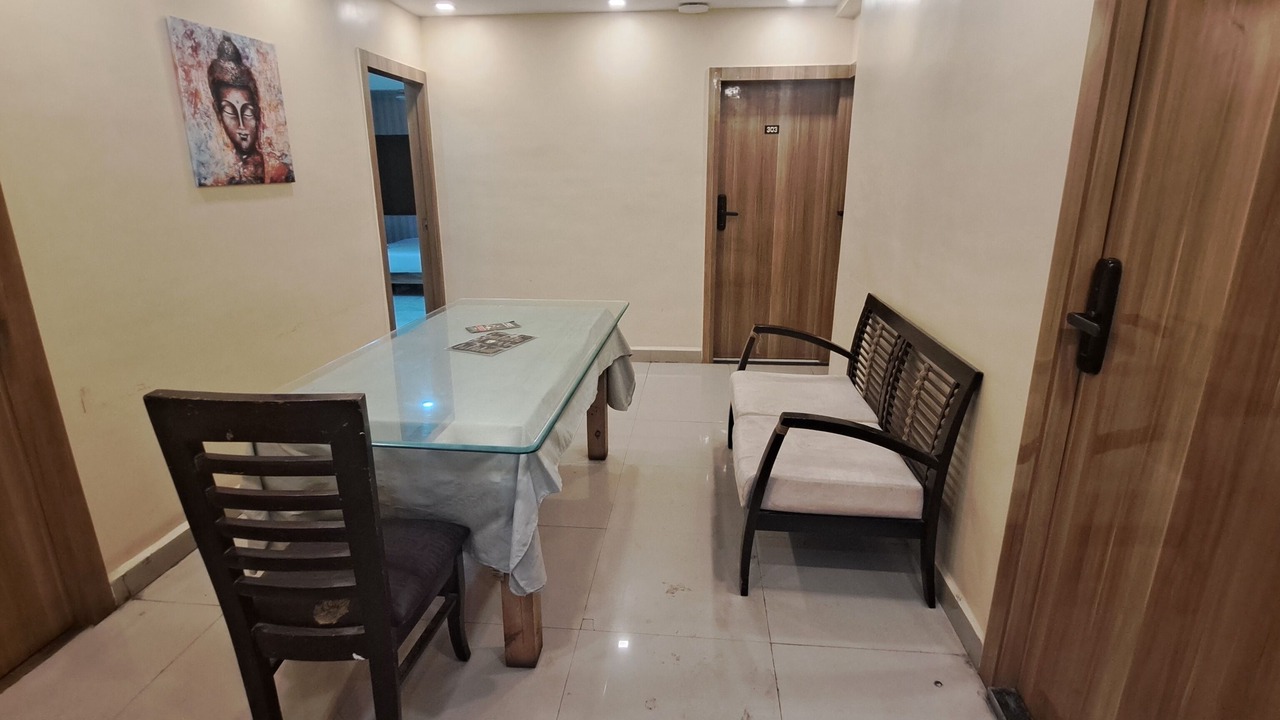 Photo of Bedroom in Kharadi
