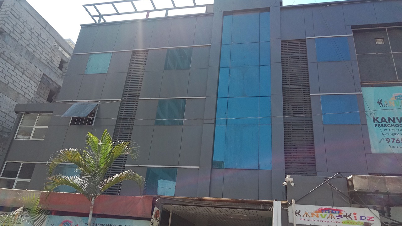 Photo of Outdoor in Kharadi