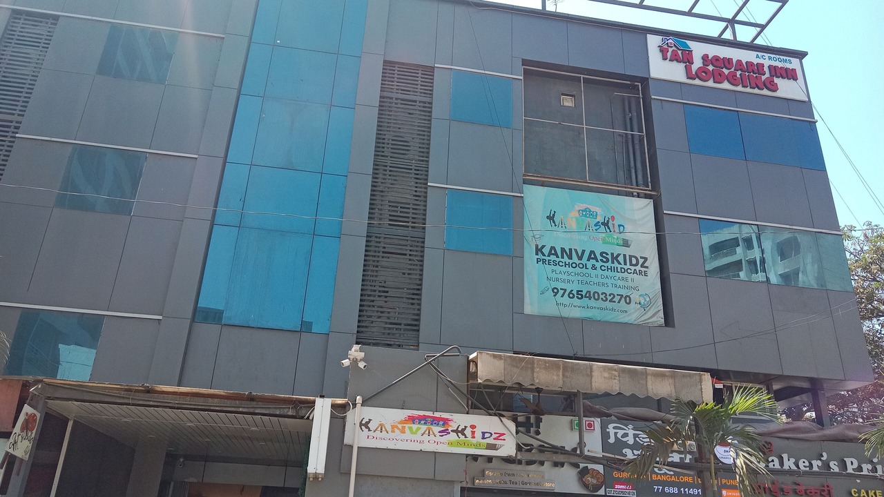 Photo of Outdoor in Kharadi