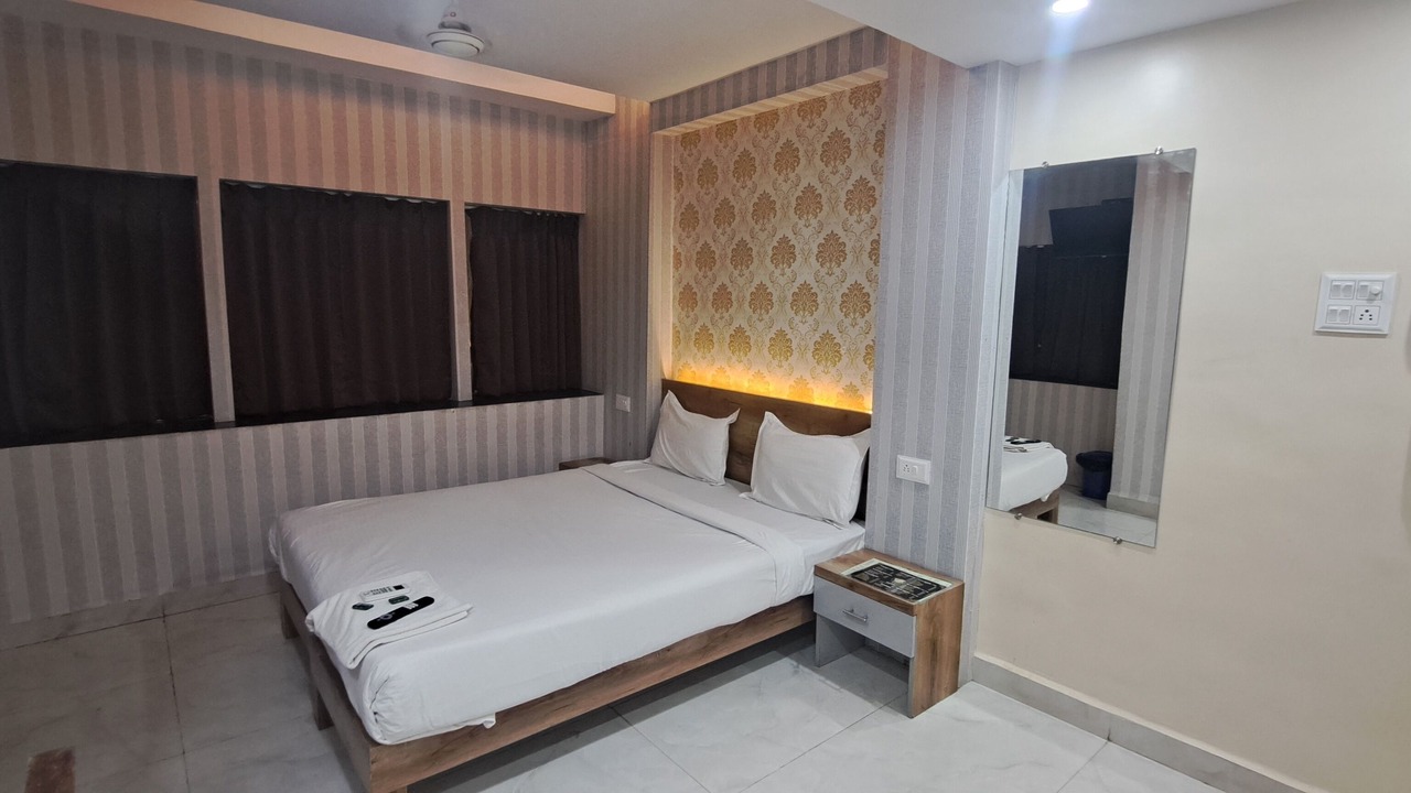 Photo of Bedroom in Kharadi