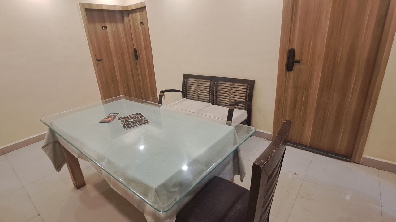 Photo of Bedroom in Kharadi