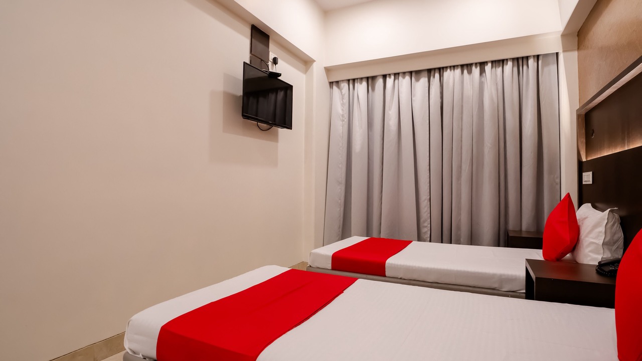 Photo of Bedroom in Nerul