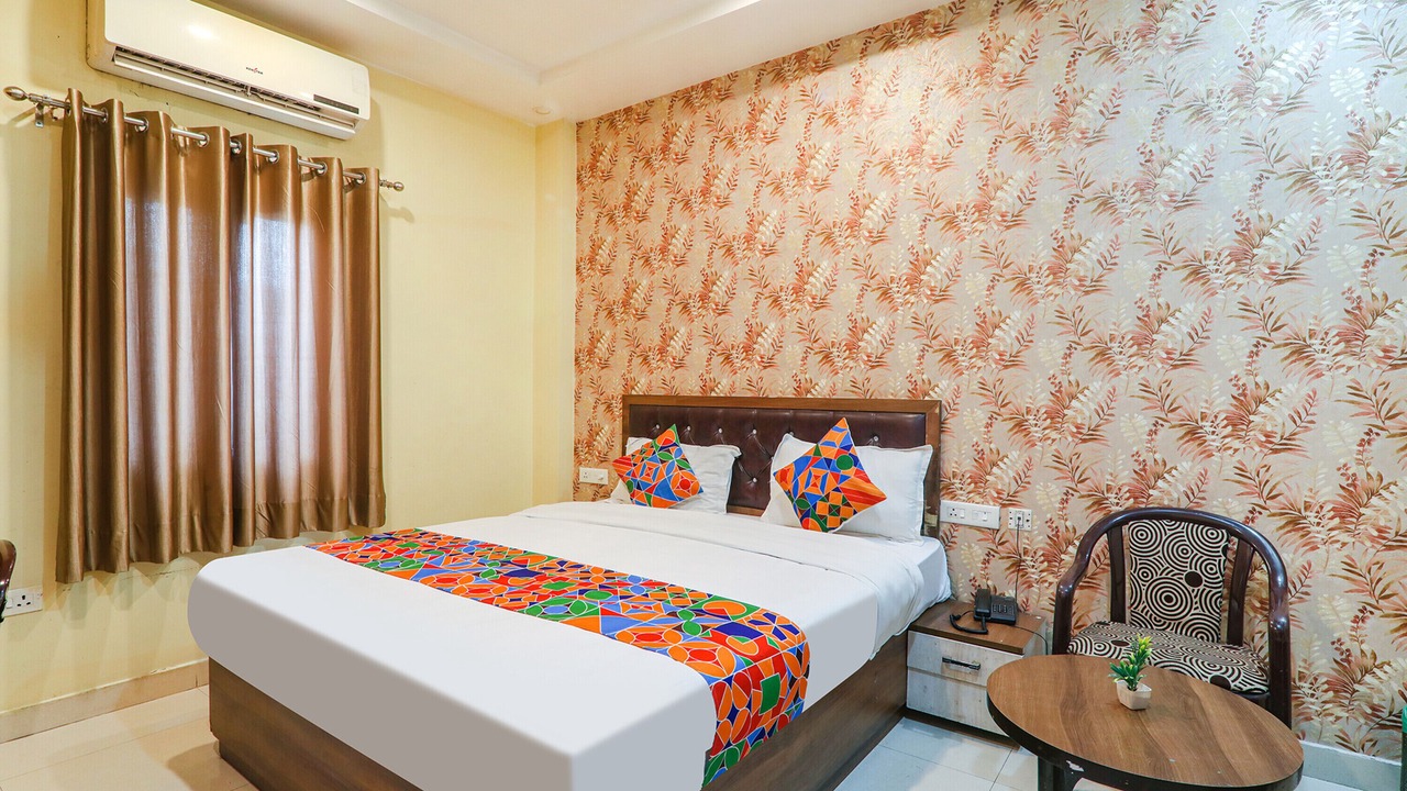 Photo of Bedroom in Indira Nagar